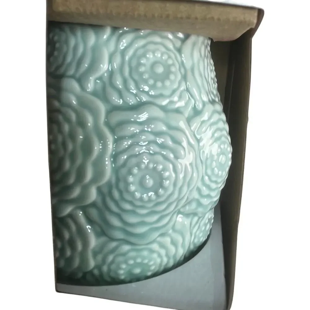 ScentSationals Secret Garden Essential Oil Diffuser Canopy Ultrasonic
